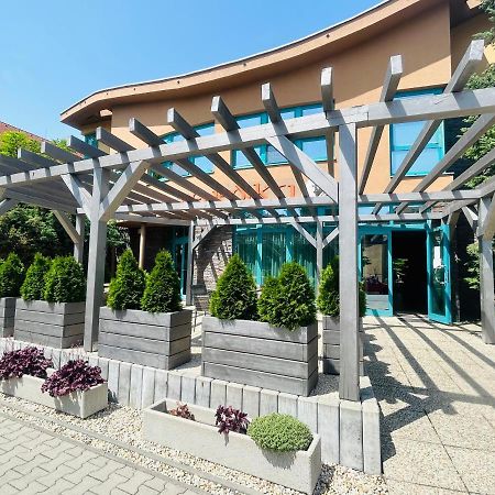 Penzion Benedikti Privigye Kültér fotó